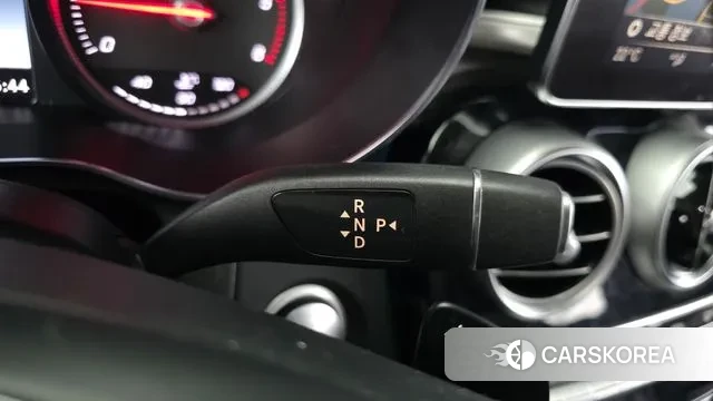 Mercedes-Benz GLC-Class X253 id 3368935 из Кореи 19