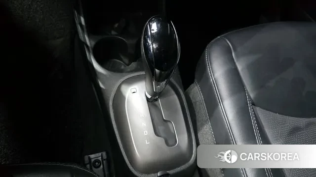 Chevrolet (GM Daewoo) The New Spark id 3510028 из Кореи 19