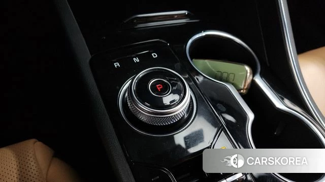 Kia K5 3rd generation id 4637122 из Кореи 19