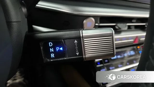 Hyundai Grandeur Hybrid (GN7) id 3179893 из Кореи 19