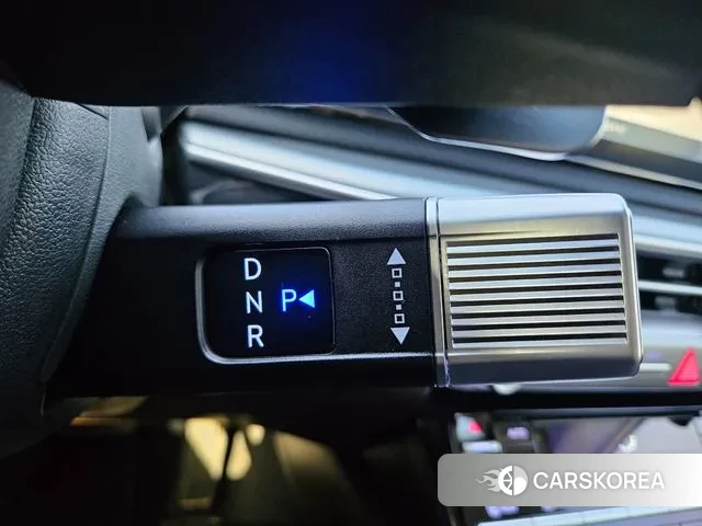 Hyundai Grandeur (GN7) id 3619442 из Кореи 19