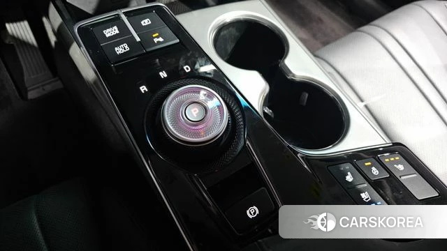 Kia K8 id 4768662 из Кореи 19