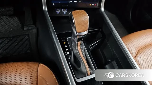 Ssangyong Torres id 3591172 из Кореи 19