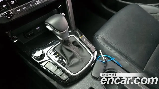 Kia The New Seltos id 2878896 из Кореи 19