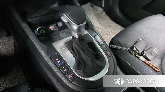 Kia The New K3 2nd generation id 3587197 из Кореи 19