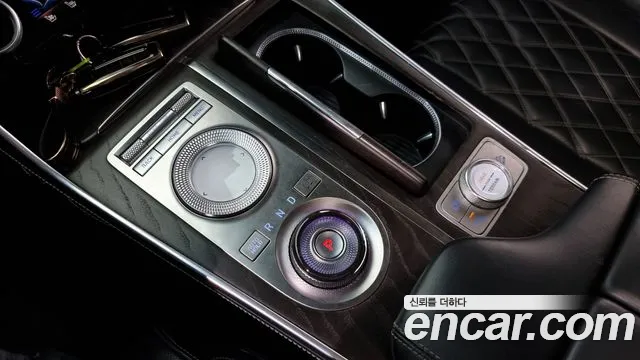 Genesis GV80 id 2670559 из Кореи 19