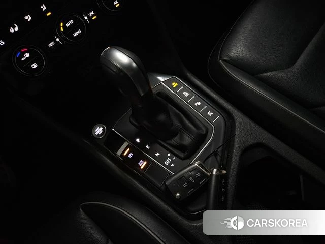 Volkswagen Tiguan second Generation id 4482403 из Кореи 19