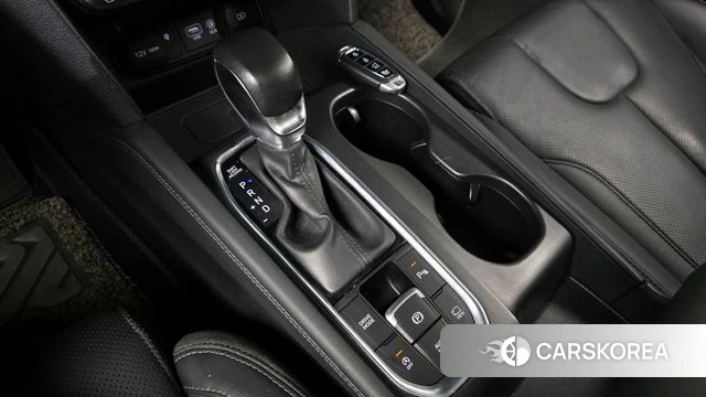 Hyundai Santa Fe TM id 3917230 из Кореи 19