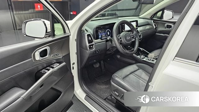 Kia Sorento 4th Generation id 4732142 из Кореи 32