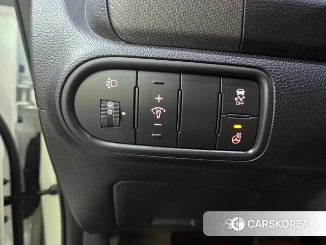 Kia The New K3 id 4411420 из Кореи 16