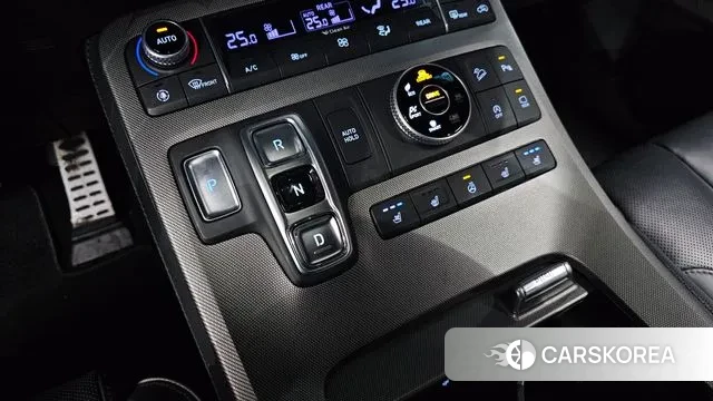 Hyundai Palisade id 3591811 из Кореи 19