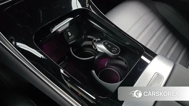 Mercedes-Benz GLC-Class X254 id 3706402 из Кореи 19