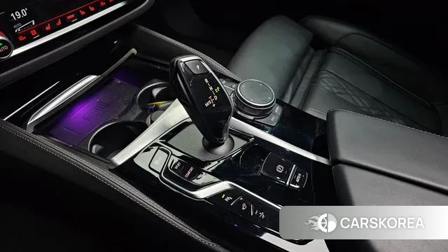 BMW 6 Series GT (G32) id 3289067 из Кореи 19