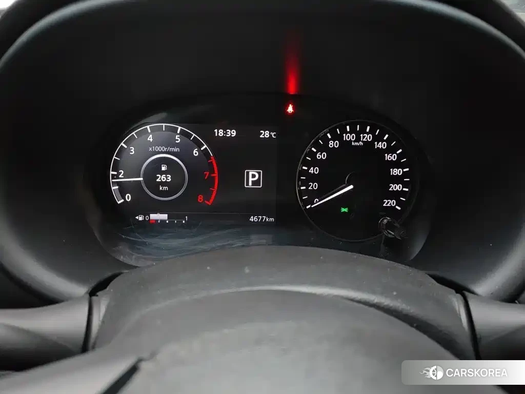 Nissan Kicks id 4674440 из Китая 25