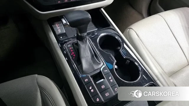 Kia The New Carnival id 3666857 из Кореи 19