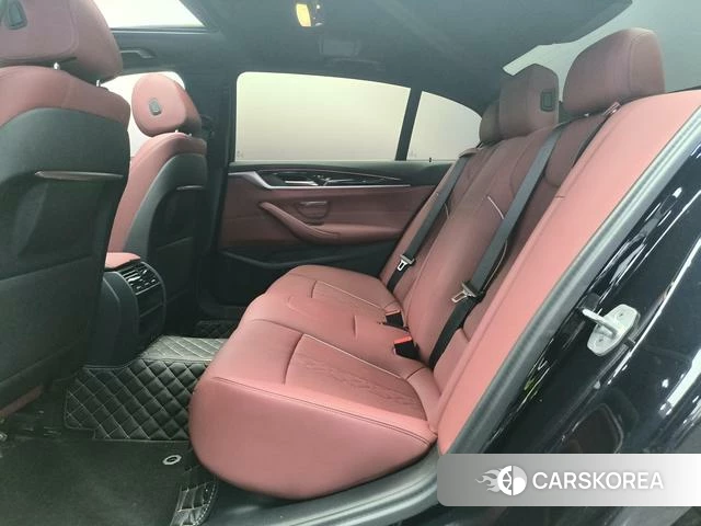 BMW 5 series id 4307735 из Китая 11