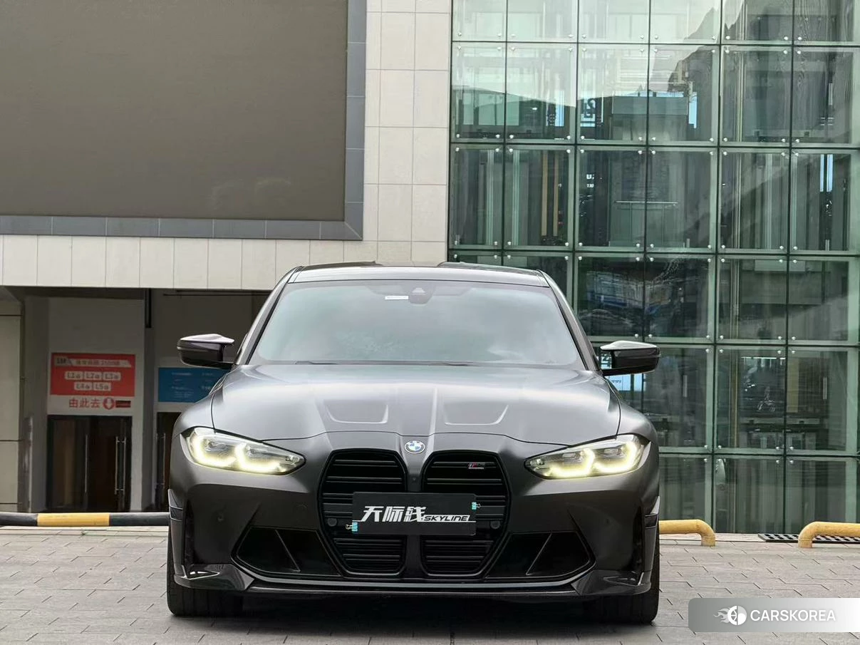 BMW M3 id 4440745 из Китая 17