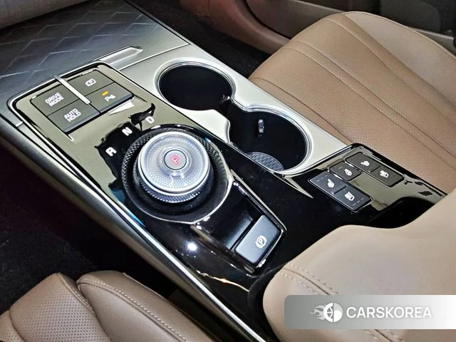 Kia K8 id 3897010 из Кореи 19