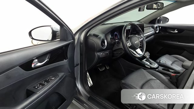 Kia The New K3 2nd generation id 4623287 из Кореи 35