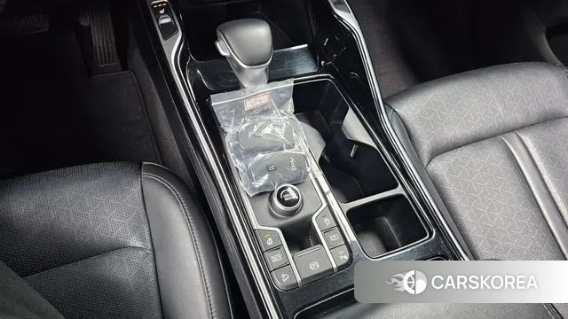 Kia Sorento 4th Generation id 2970109 из Кореи 19