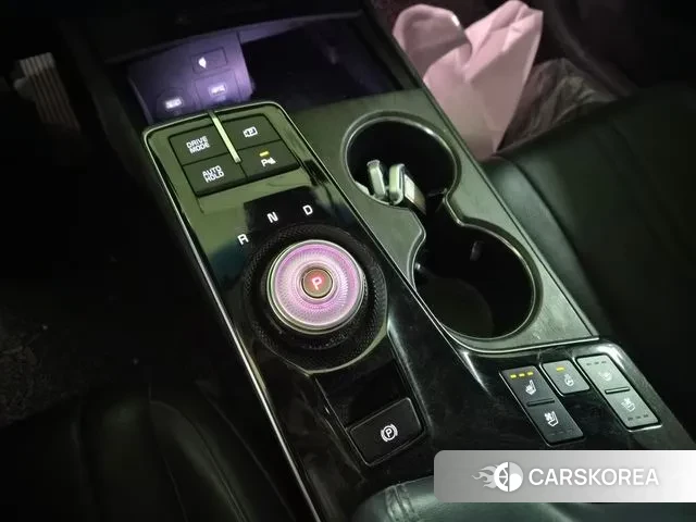 Kia K8 id 3615936 из Кореи 13