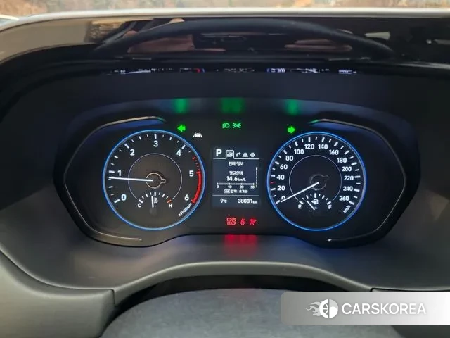 Hyundai Palisade id 3508817 из Кореи 14