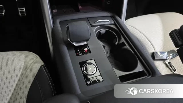 Land Rover Discovery 5 id 3684394 из Кореи 19