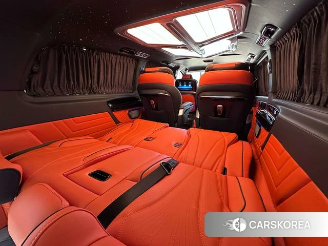 Mercedes-Benz Vito id 4263364 из Китая 14