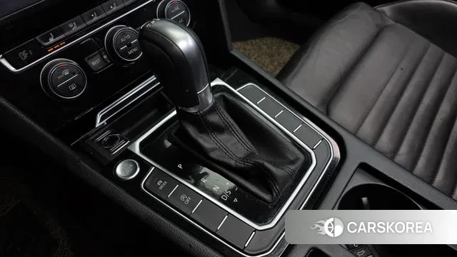 Volkswagen Passat GT (B8) id 3552831 из Кореи 19