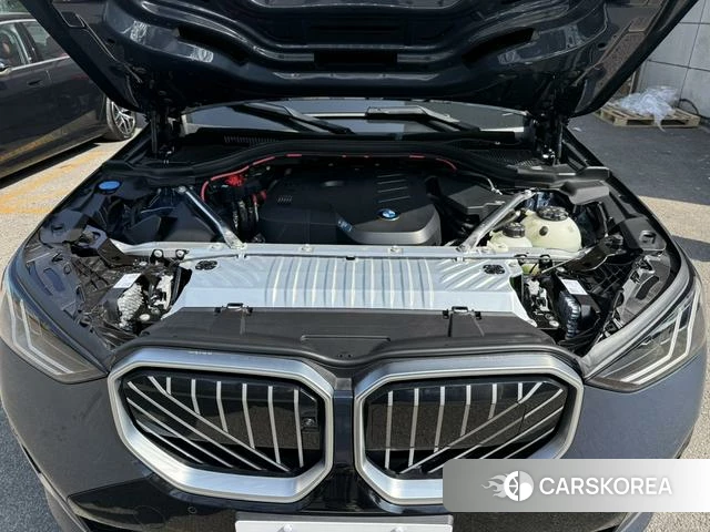 BMW X3 id 3968659 из Китая 22