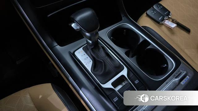 Kia Carnival 4th generation id 3903395 из Кореи 19