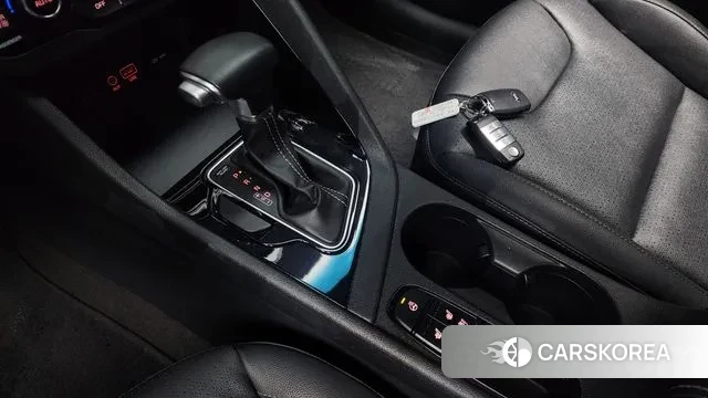 Kia Niro id 3050741 из Кореи 19