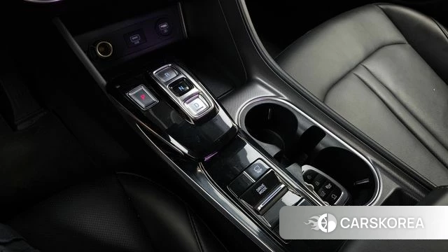 Hyundai Sonata (DN8) id 4397435 из Кореи 19