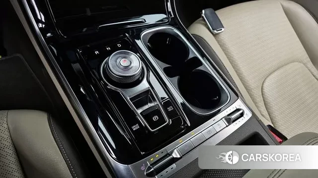 Kia Carnival 4th generation id 3611495 из Кореи 19