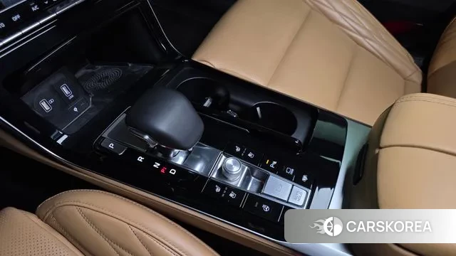 Kia K7 Premier id 3687066 из Кореи 19