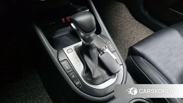 Kia Come New K3 id 3612755 из Кореи 19