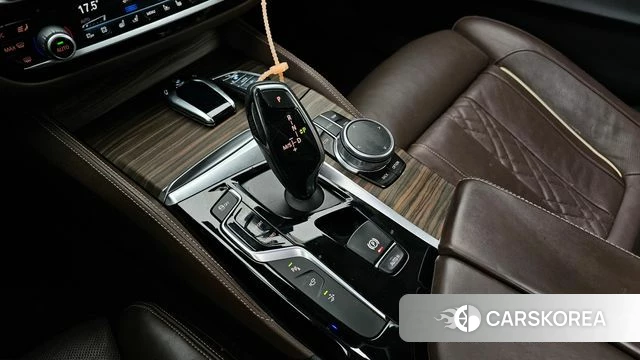 BMW 6 Series GT (G32) id 4424970 из Кореи 30