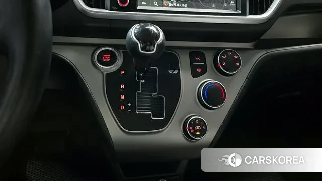 Kia The New Ray id 3650918 из Кореи 19