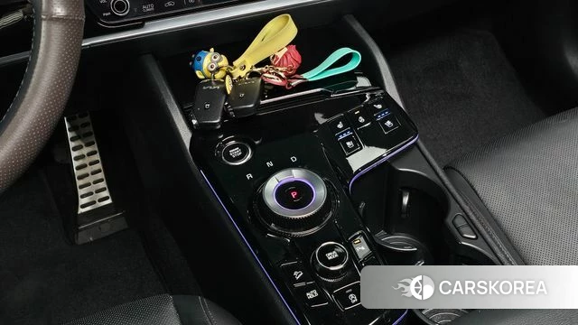 Kia Sportage 5th Generation id 4282864 из Кореи 32