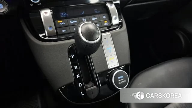 Hyundai Casper id 3599500 из Кореи 19