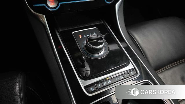 Jaguar XE id 3894050 из Кореи 19