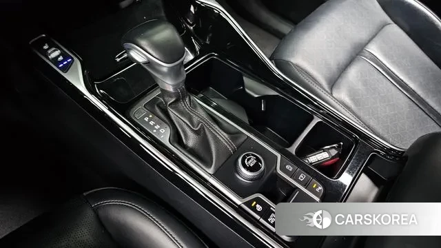 Kia Sorento 4th Generation id 3028816 из Кореи 19