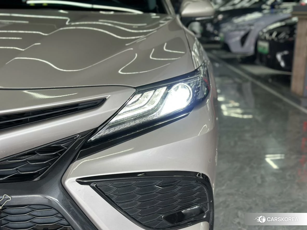 Toyota Camry id 4473377 из Китая 15