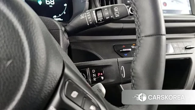 Kia The New Kia Ray EV id 3776374 из Кореи 19