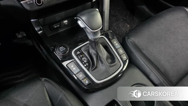 Kia The New Seltos id 4230792 из Кореи 31