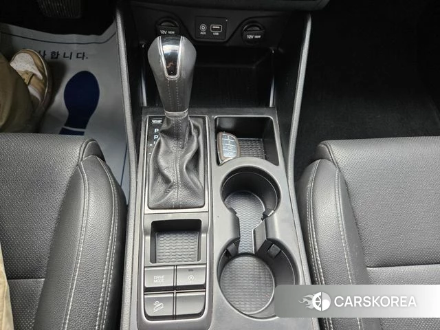 Hyundai All New Tucson id 4856366 из Кореи 19