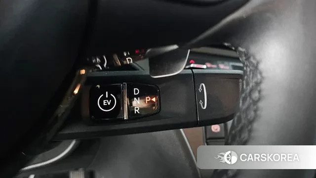 Kia The New Kia Ray EV id 3533555 из Кореи 19