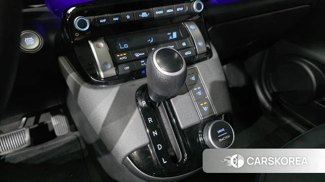 Hyundai Casper id 4603433 из Кореи 30