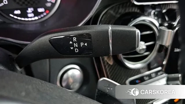 Mercedes-Benz GLC-Class X253 id 2981379 из Кореи 19