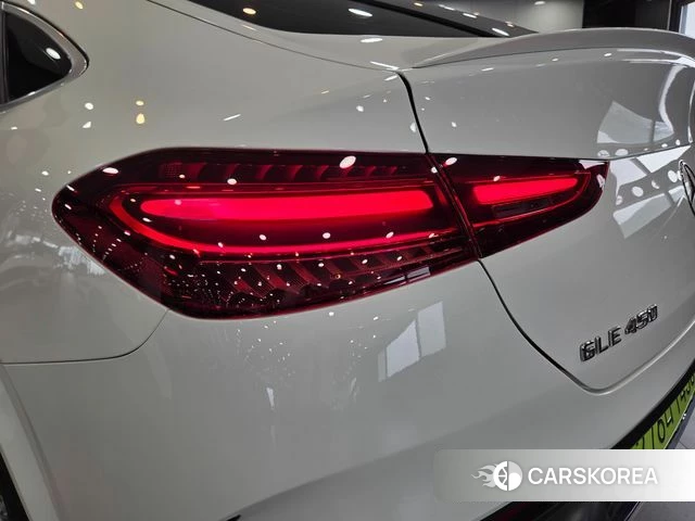 Mercedes-Benz GLE-Class W167 id 4185493 из Кореи 18